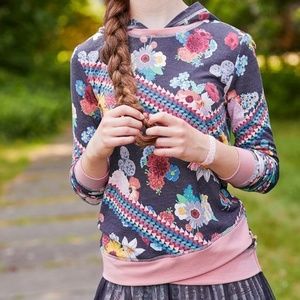 Matilda Jane 435 (Tween) Sweatshirt/Hoodie